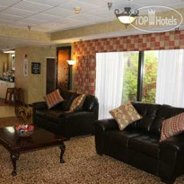 Hampton Inn Rome