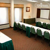 Hampton Inn Rome