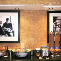 Hampton Inn Rome