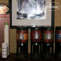 Hampton Inn Rome