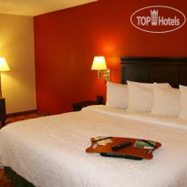 Hampton Inn Rome