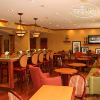 Hampton Inn Savannah - I-95 North 