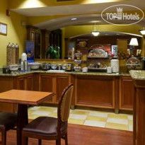 Hampton Inn Savannah - I-95 North 