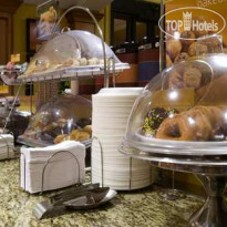 Hampton Inn Savannah - I-95 North 