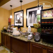 Hampton Inn Savannah - I-95 North 