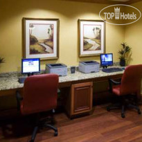 Hampton Inn Savannah - I-95 North 