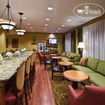 Hampton Inn Savannah - I-95 North 