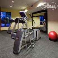 Hampton Inn Savannah - I-95 North 