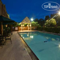 Hampton Inn Savannah - I-95 North 