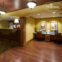 Hampton Inn Savannah - I-95 North 