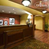 Hampton Inn Savannah - I-95 North 