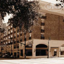 Hampton Inn Savannah-Historic District 
