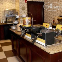 Hampton Inn Savannah-Historic District 