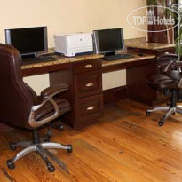 Hampton Inn Savannah-Historic District 