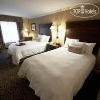 Hampton Inn Savannah-Historic District 