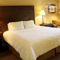 Hampton Inn Savannah-Historic District 