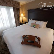 Hampton Inn Savannah-Historic District 