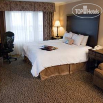 Hampton Inn Savannah-Historic District 