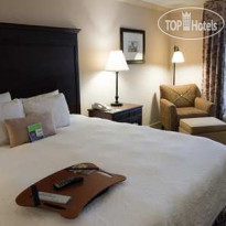 Hampton Inn Savannah-Historic District 