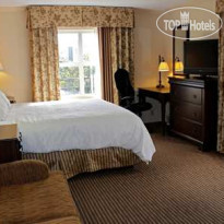 Hampton Inn Savannah-Historic District 