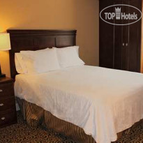 Hampton Inn Savannah-Historic District 