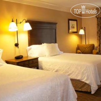 Hampton Inn Savannah-Historic District 