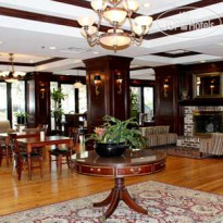 Hampton Inn Savannah-Historic District 