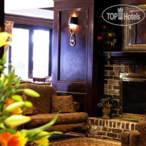 Hampton Inn Savannah-Historic District 