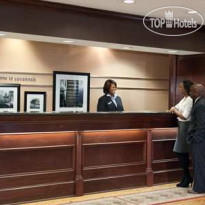 Hampton Inn Savannah-Historic District 