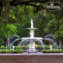 Hampton Inn Savannah-Historic District 