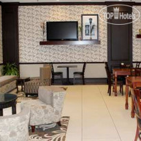 Hampton Inn Savannah-Historic District 