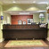 Hampton Inn Savannah-I-95 Richmond Hill 