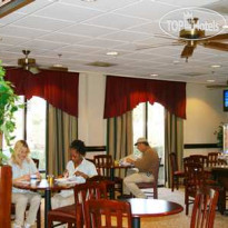 Hampton Inn Thomasville 