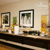 Hampton Inn Thomasville 