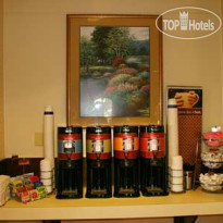 Hampton Inn Thomasville 