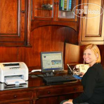 Hampton Inn Thomasville 