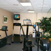 Hampton Inn Thomasville 