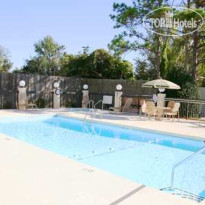 Hampton Inn Thomasville 