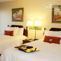 Hampton Inn Thomasville 