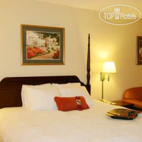 Hampton Inn Thomasville 