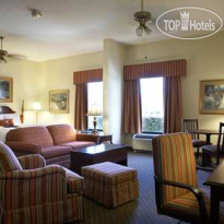 Hampton Inn Thomasville 