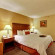 Hampton Inn Waycross 