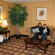 Hampton Inn Waycross 