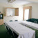 Hampton Inn Waycross 