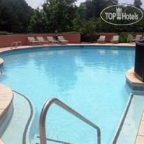 Radisson Hotel Atlanta Northwest 