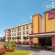 Comfort Suites Stockbridge 