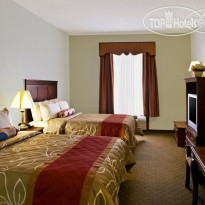 Best Western Plus Bradbury Inn & Suites 