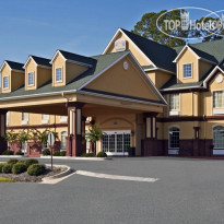 Best Western Plus Bradbury Inn & Suites 