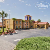 Sleep Inn North Macon