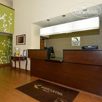 Sleep Inn North Macon